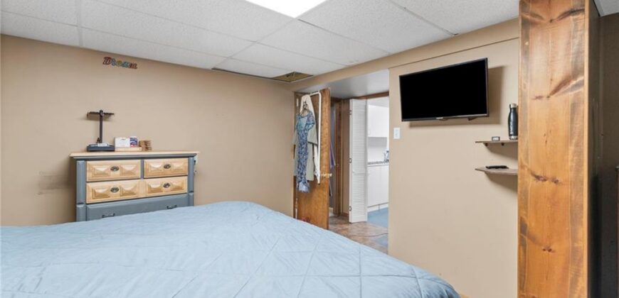 615 Woodson Street, Kearney, MO 64060