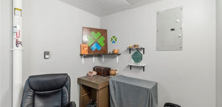 615 Woodson Street, Kearney, MO 64060