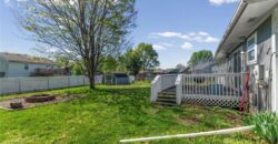 615 Woodson Street, Kearney, MO 64060