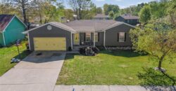 615 Woodson Street, Kearney, MO 64060
