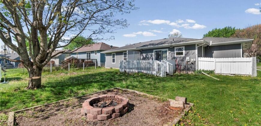 615 Woodson Street, Kearney, MO 64060