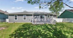 615 Woodson Street, Kearney, MO 64060