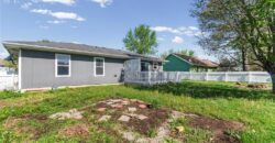 615 Woodson Street, Kearney, MO 64060