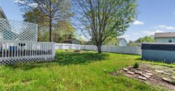 615 Woodson Street, Kearney, MO 64060