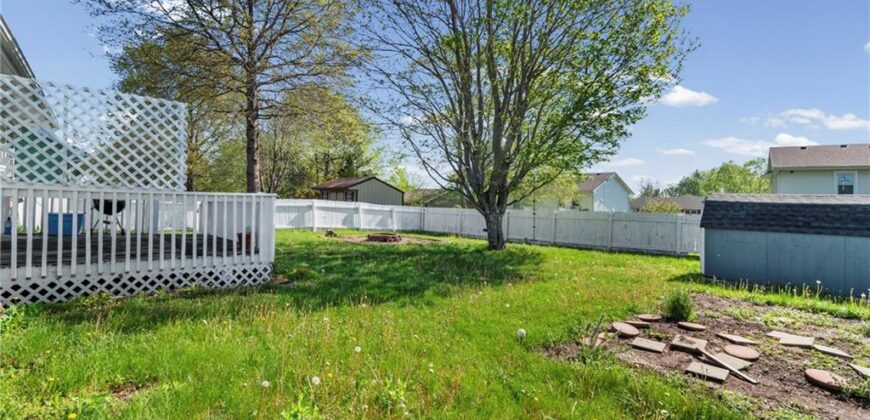 615 Woodson Street, Kearney, MO 64060