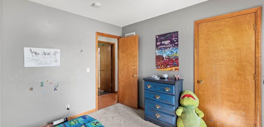 615 Woodson Street, Kearney, MO 64060