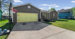 615 Woodson Street, Kearney, MO 64060