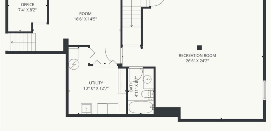 615 Woodson Street, Kearney, MO 64060