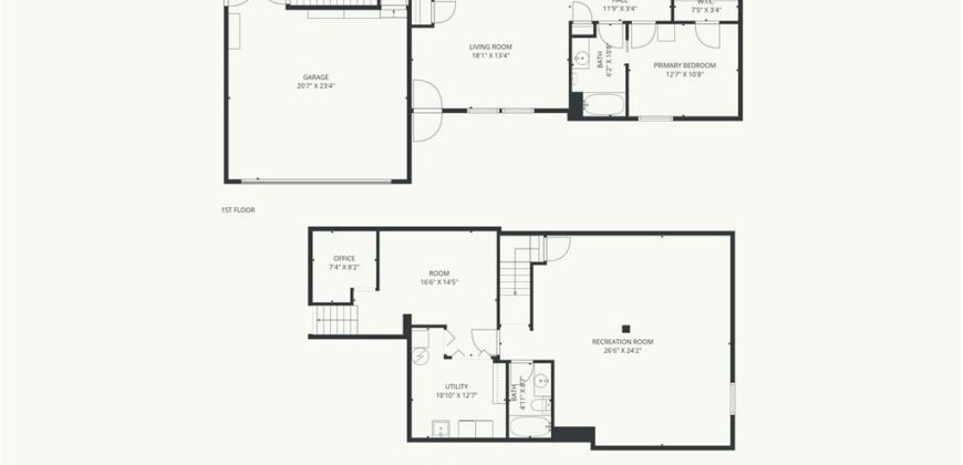 615 Woodson Street, Kearney, MO 64060