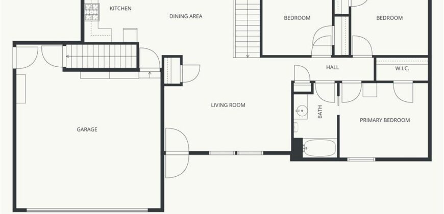 615 Woodson Street, Kearney, MO 64060