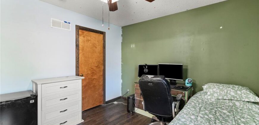 615 Woodson Street, Kearney, MO 64060