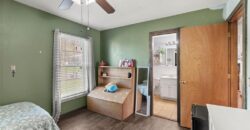 615 Woodson Street, Kearney, MO 64060