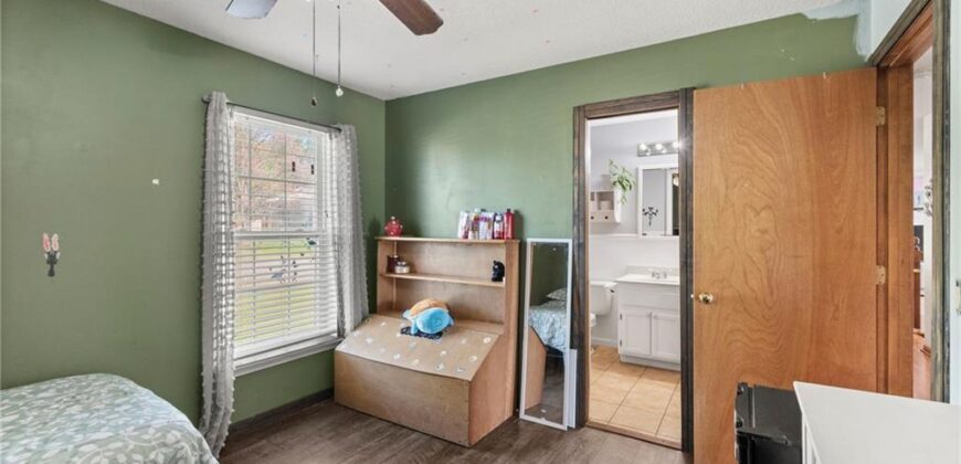 615 Woodson Street, Kearney, MO 64060