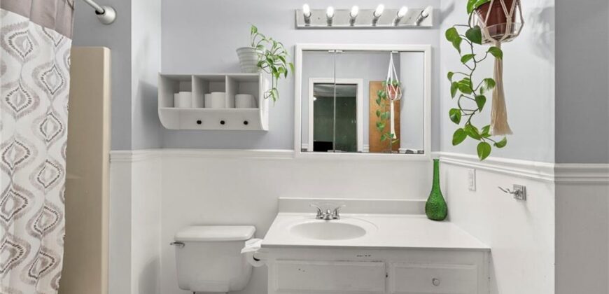 615 Woodson Street, Kearney, MO 64060