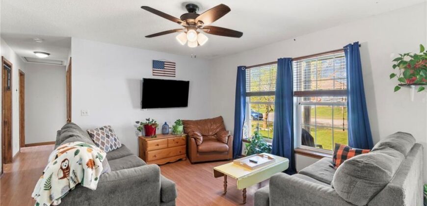 615 Woodson Street, Kearney, MO 64060