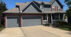 905 Paw Paw Lane, Liberty, MO 64068