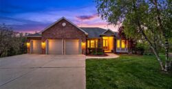 8615 NW Baker Road Circle, Kansas City, MO 64153
