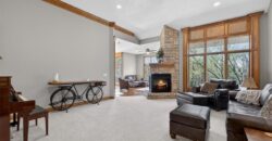 8615 NW Baker Road Circle, Kansas City, MO 64153