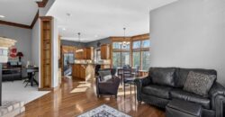 8615 NW Baker Road Circle, Kansas City, MO 64153