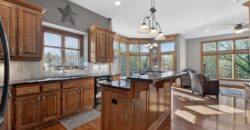 8615 NW Baker Road Circle, Kansas City, MO 64153