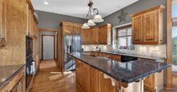 8615 NW Baker Road Circle, Kansas City, MO 64153