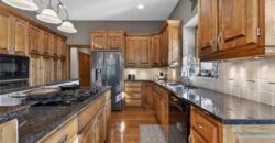 8615 NW Baker Road Circle, Kansas City, MO 64153