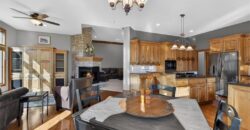 8615 NW Baker Road Circle, Kansas City, MO 64153