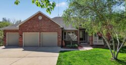 8615 NW Baker Road Circle, Kansas City, MO 64153