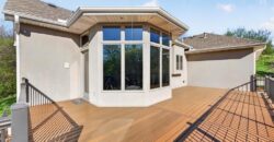 8615 NW Baker Road Circle, Kansas City, MO 64153