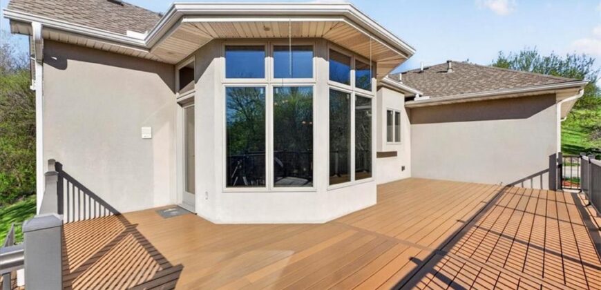 8615 NW Baker Road Circle, Kansas City, MO 64153