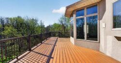 8615 NW Baker Road Circle, Kansas City, MO 64153