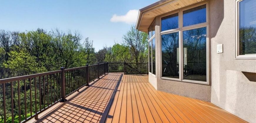 8615 NW Baker Road Circle, Kansas City, MO 64153