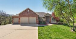 8615 NW Baker Road Circle, Kansas City, MO 64153