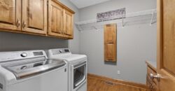 8615 NW Baker Road Circle, Kansas City, MO 64153