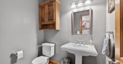 8615 NW Baker Road Circle, Kansas City, MO 64153