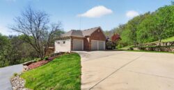 8615 NW Baker Road Circle, Kansas City, MO 64153