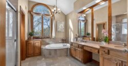 8615 NW Baker Road Circle, Kansas City, MO 64153