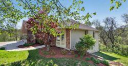 8615 NW Baker Road Circle, Kansas City, MO 64153