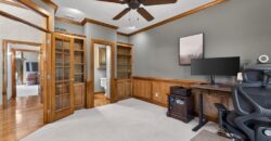 8615 NW Baker Road Circle, Kansas City, MO 64153