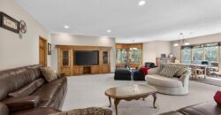 8615 NW Baker Road Circle, Kansas City, MO 64153