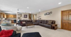 8615 NW Baker Road Circle, Kansas City, MO 64153