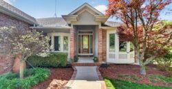 8615 NW Baker Road Circle, Kansas City, MO 64153