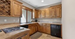 8615 NW Baker Road Circle, Kansas City, MO 64153