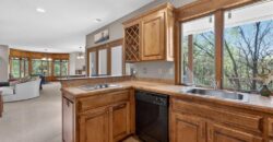 8615 NW Baker Road Circle, Kansas City, MO 64153