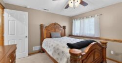 8615 NW Baker Road Circle, Kansas City, MO 64153