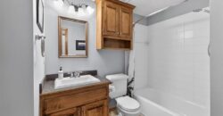 8615 NW Baker Road Circle, Kansas City, MO 64153