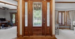 8615 NW Baker Road Circle, Kansas City, MO 64153