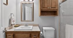 8615 NW Baker Road Circle, Kansas City, MO 64153