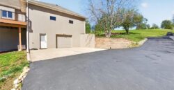 8615 NW Baker Road Circle, Kansas City, MO 64153