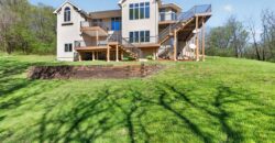 8615 NW Baker Road Circle, Kansas City, MO 64153